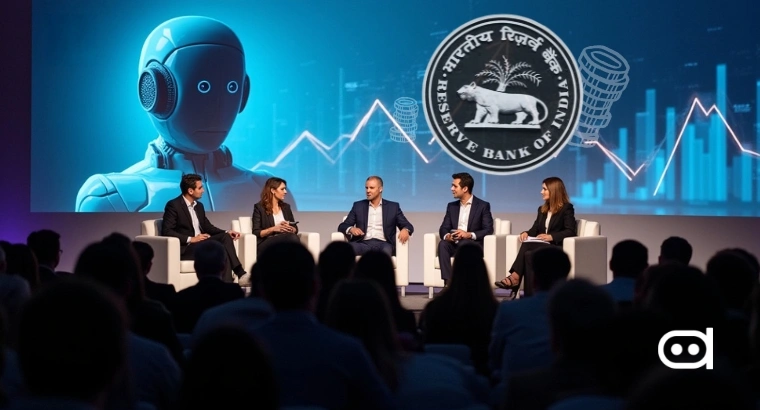 RBI’s AI Sandbox Plan for Homegrown Fintech Sector
