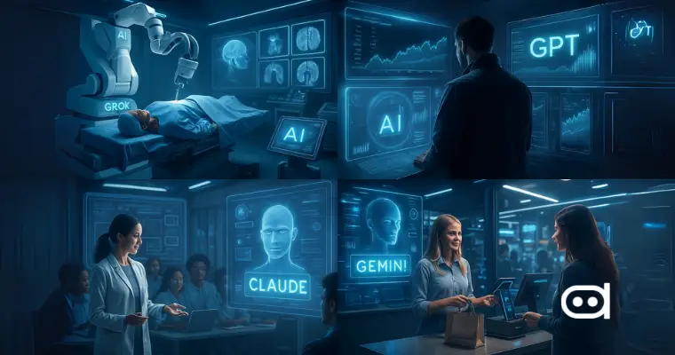 Top AI Trends to Watch