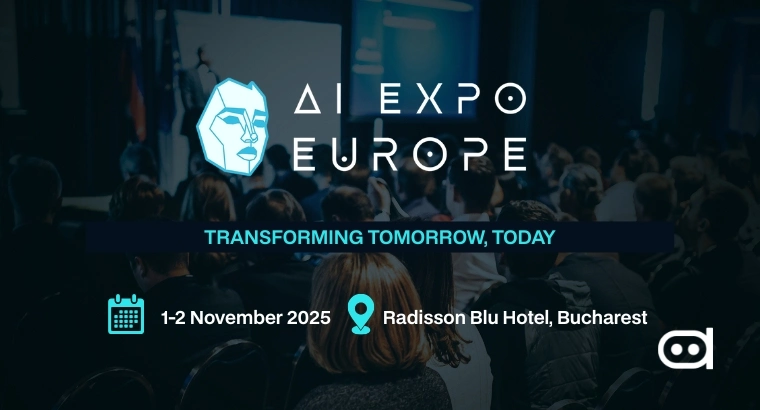 AI Expo Europe 2025