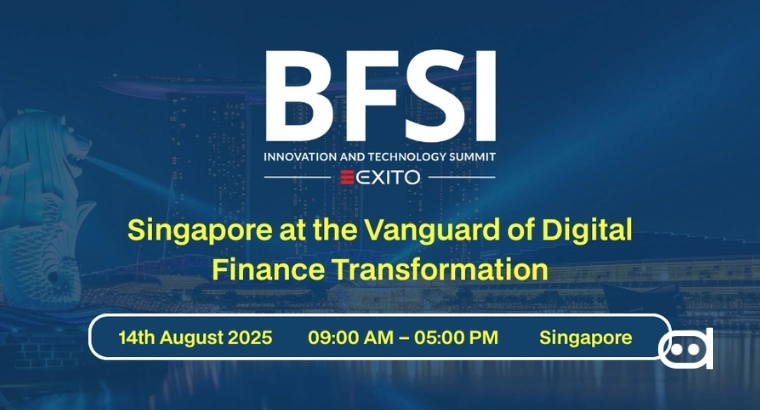 BFSI IT Summit 2025