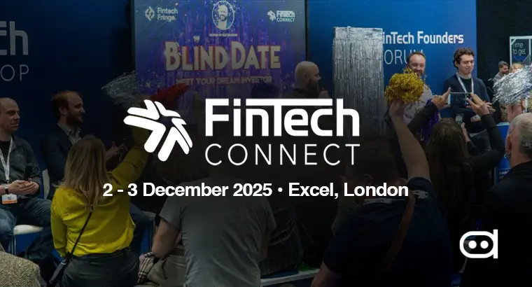 FinTech Connect 2025 Celebrating 10 Years