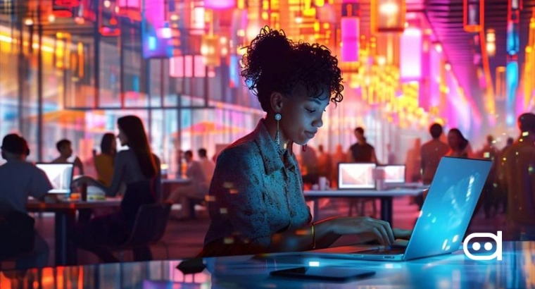 GITEX Nigeria 2025 Unites Global Tech Leaders