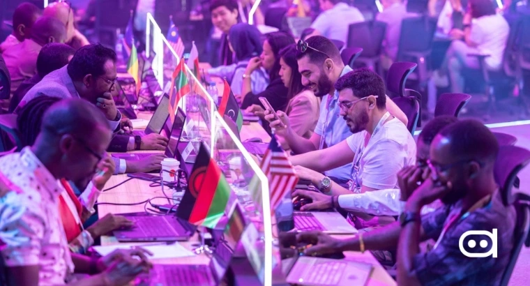 GITEX Nigeria 2025
