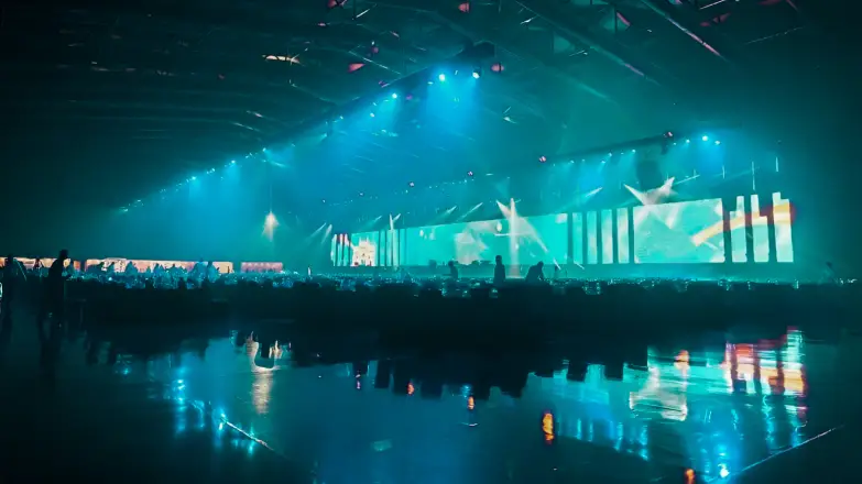 venue