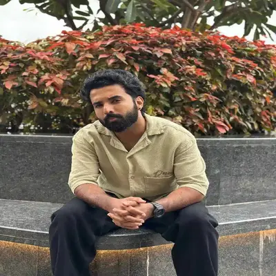 Vignesh Karunanidhi