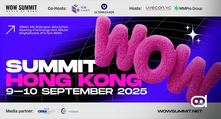 WOW Summit 2025