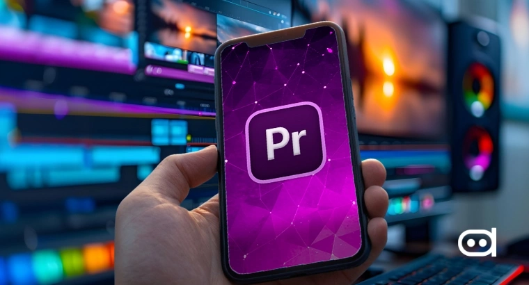 Adobe’s Premiere video editor is coming to iPhone for free