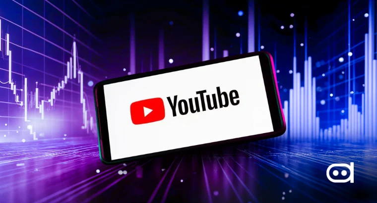 YouTube multi-language audio feature is rolling out to creators.