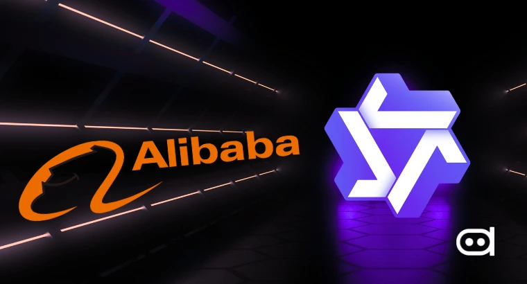 Alibaba launches Qwen3-Max AI model with more than 1 trillion parameters
