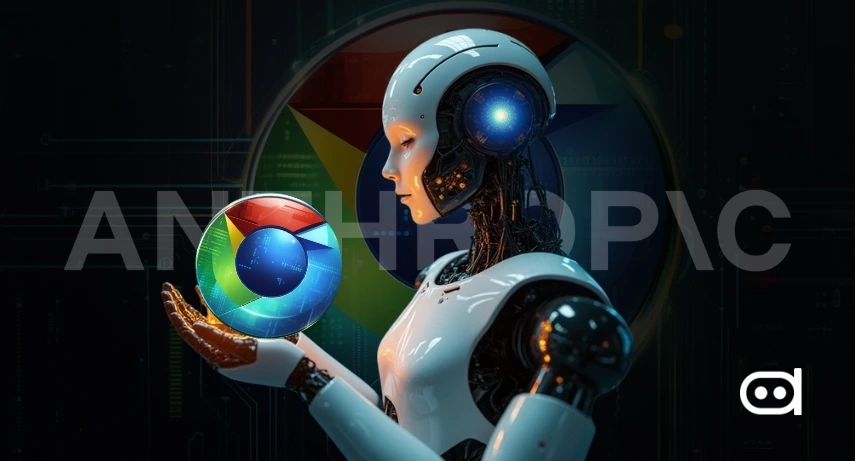 Claude for Chrome