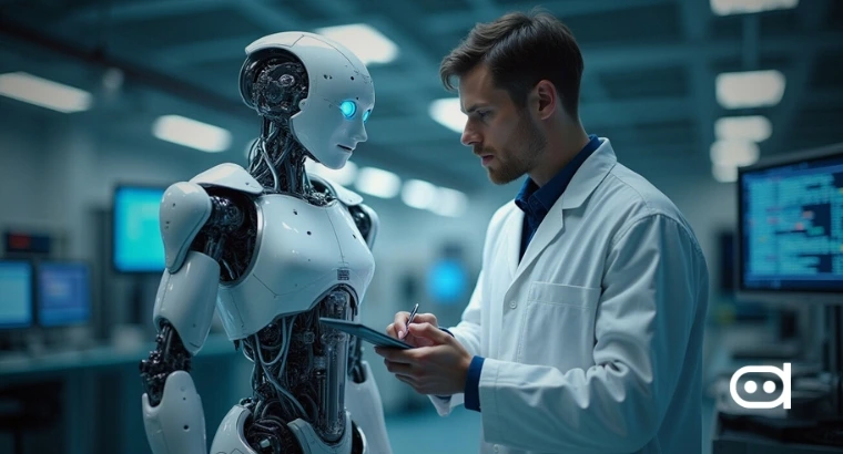 Apple AI Researcher for Robotics Joins Meta in Latest Exit