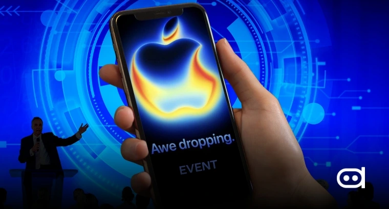 Apple Intelligence Went Missing From Awe Dropping Event, Here's What We Know