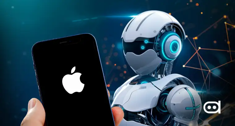 Apple launches AI modes on Hugging face