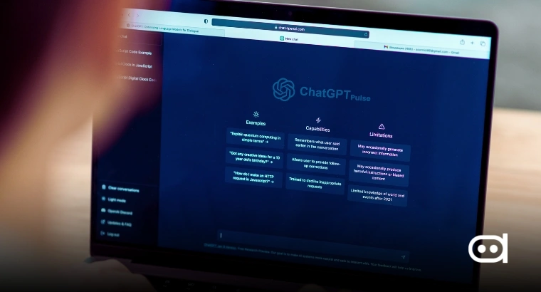 ChatGPT Pulse Concept Looks Copied Straight From an Existing App