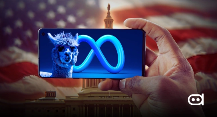 After Claude’s Refusal, Meta’s Llama Gets Approved for USA Federal Agencies