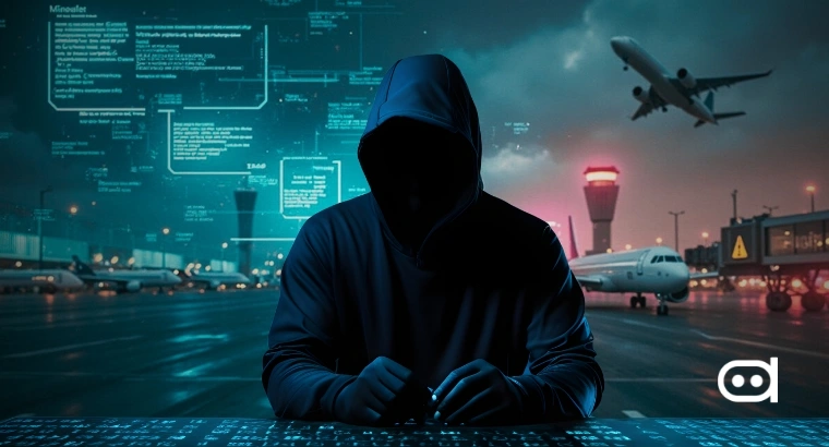 Cyberattack Cripples European Airports as Brussels Cancels Half of Monday's Flights