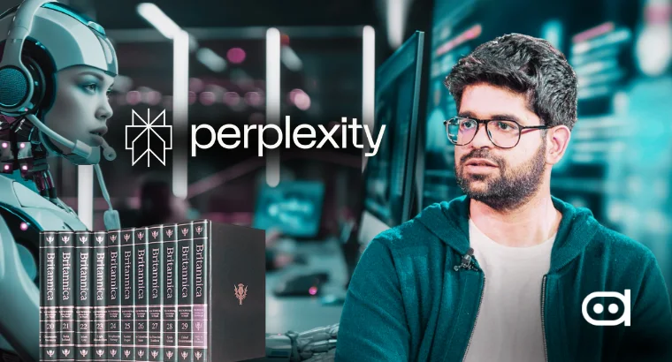 Encyclopedia Britannica Sues Perplexity AI for Copyright and Trademark Infringement
