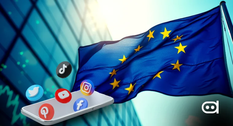Europe Inspired By Australia's Policy on Social Media Ban for Teens