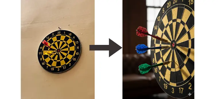 Images of Dartboard