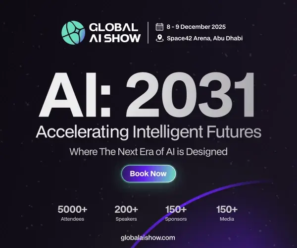 Global AI Show