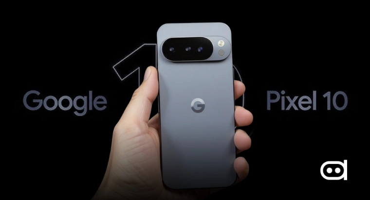 Google Pixel 10 AI Features