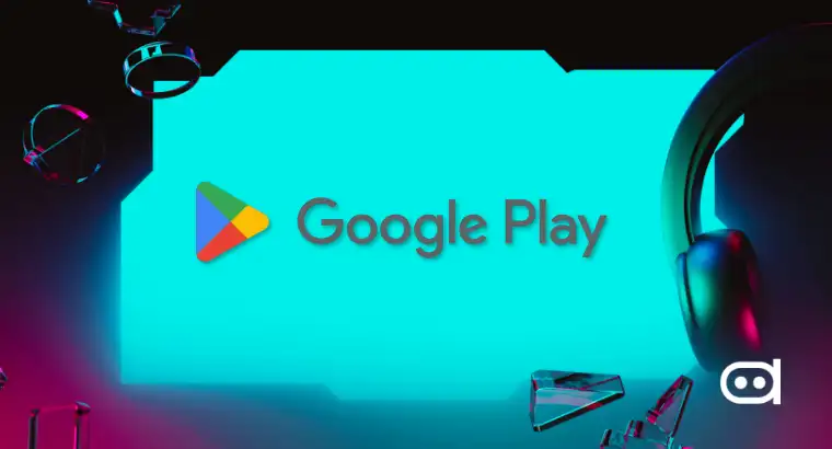 Google Play Games