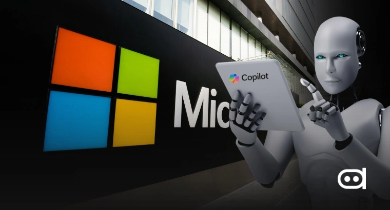 Microsoft Introduces Agent Mode and Office Agent