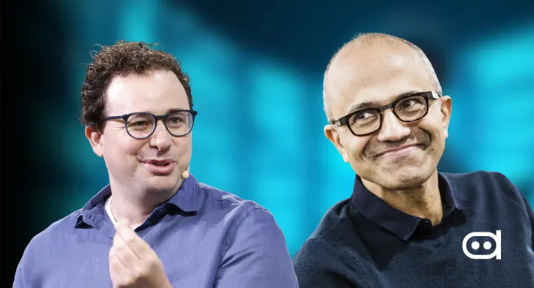 Microsoft Anthropic Partnership for Office 365 apps