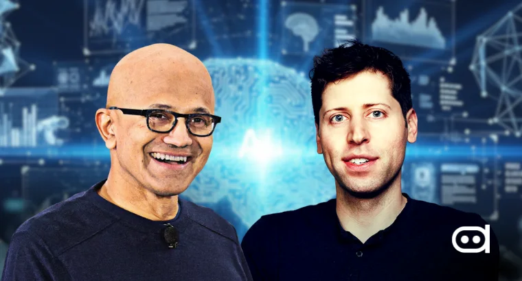 OpenAI and Microsoft sign non-binding agreement to transition into Public Benefit Corporation