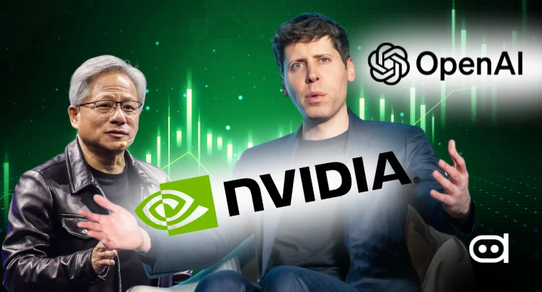 OpenAI and NVIDIA Partner for Next-Gen AI Supercomputing