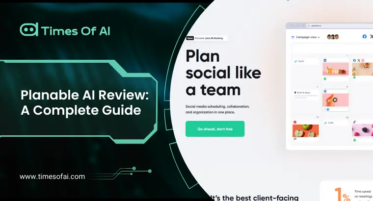 Planable AI Review