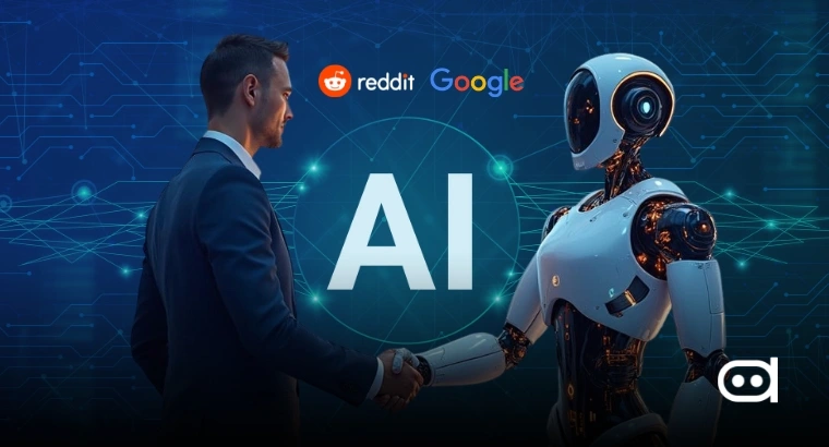Reddit wants a better AI deal with Google users in exchange for content