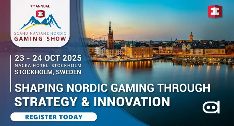 Scandinavian & Nordic Gaming Show 2025 Set to Advance Regulation & Innovation-TOAI