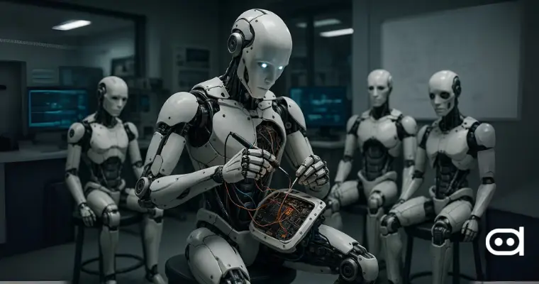 Self-Improving AI-Myth or Reality