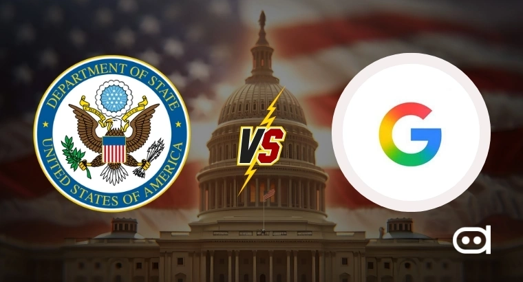 US v. Google