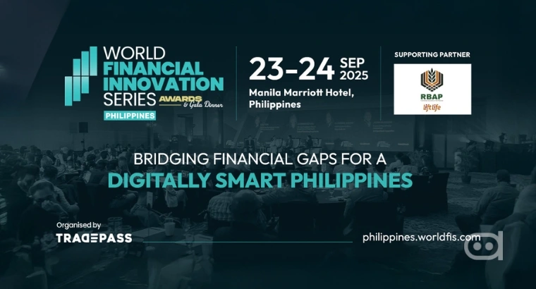 WFISAwards To Crown the Philippines’ Best Minds in FSI Leadership