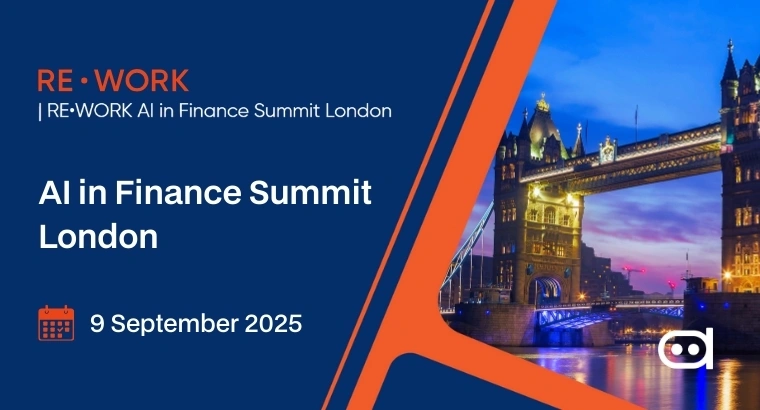 AI in Finance Summit London