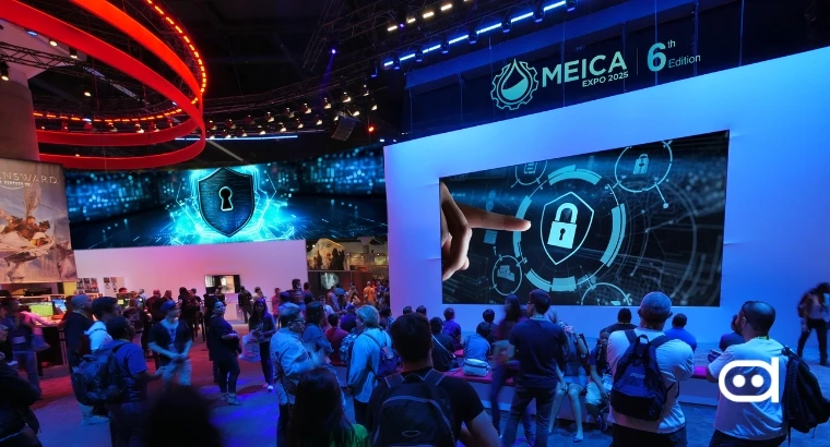 MEICA EXPO 2025