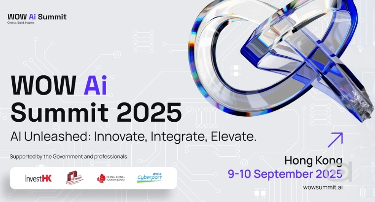 WOW AI Summit 2025