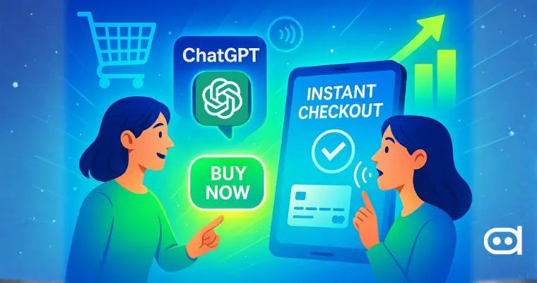 Boost Sales Using ChatGPT Instant Checkout