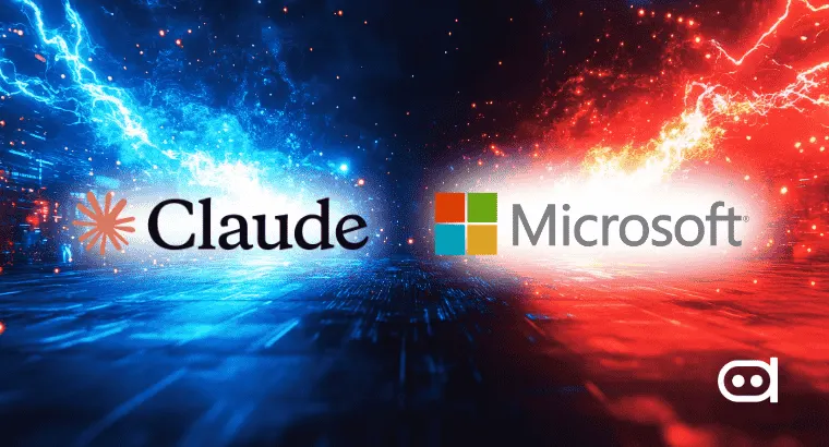 Claude Microsoft 365 integration