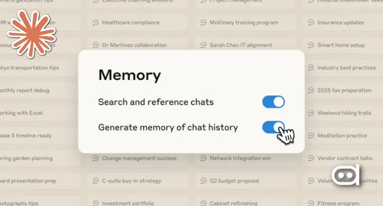 Claude Memory