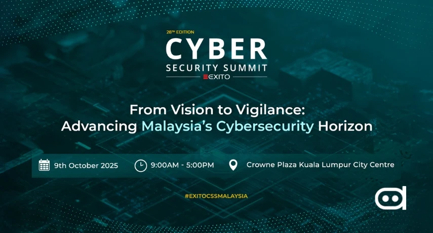 Cyber Security Summit Malaysia 2025