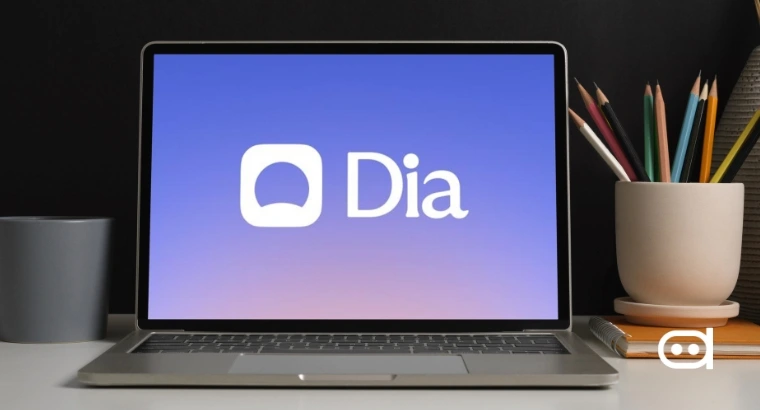 Dia Browser Is Now Available For All Mac Users But What Does It Really Do