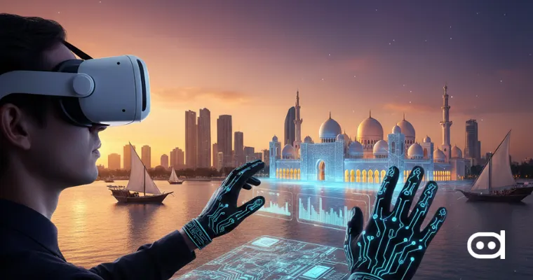 Featured - Tech Tourism