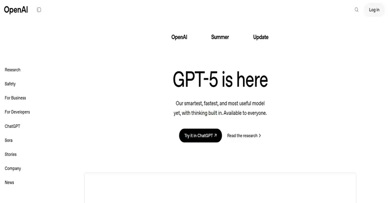 GPT 5 Inpage