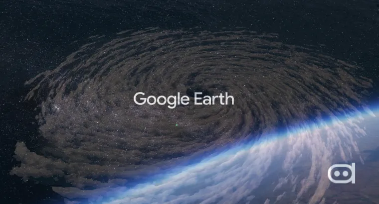 Google Earth Geospatial Reasoning