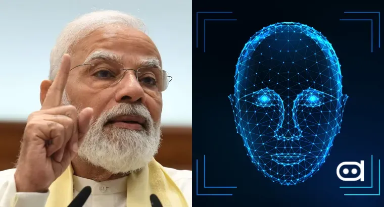 India's Deepfake Laws released by IT department