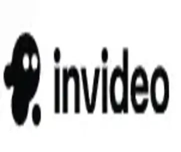 Invideo AI - logo
