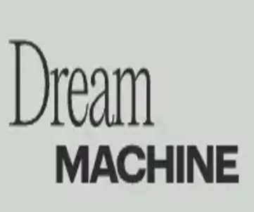 Luma Dream Machine logo